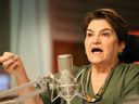 ‘Nós temos que erradicar a violência da vida das mulheres’, afirma Márcia Lopes