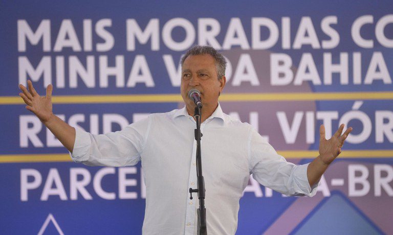 “Nosso País precisa estar unido em torno da justiça fiscal e da soberania nacional”, afirma Rui Costa “Nosso País precisa estar unido em torno da justiça fiscal e da soberania nacional”, afirma Rui Costa