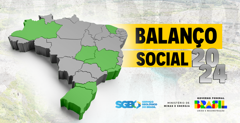 Ações do MME em ciência e proteção ambiental geram retorno bilionário à sociedade Ações do MME em ciência e proteção ambiental geram retorno bilionário à sociedade