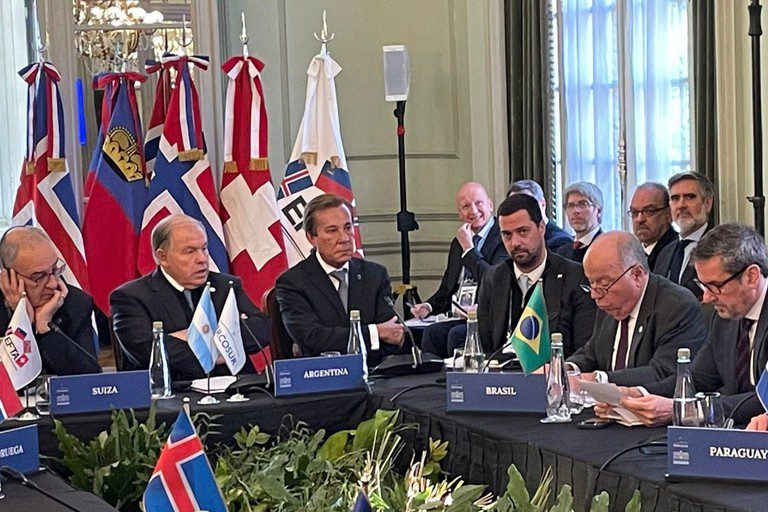 Acordo entre Mercosul e associação europeia amplia oportunidades de exportações
