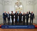 Alckmin destaca que acordo Mercosul-EFTA é aposta na diversificação de parcerias