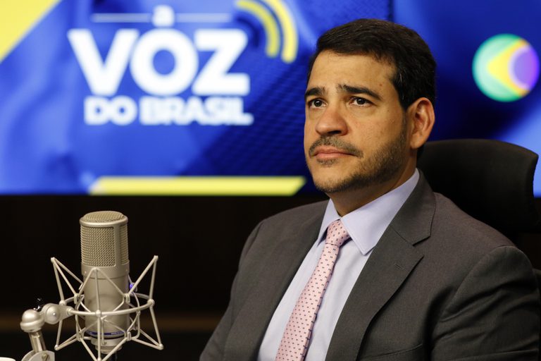 Advocacia-Geral da União vai ao Supremo defender aumento do IOF