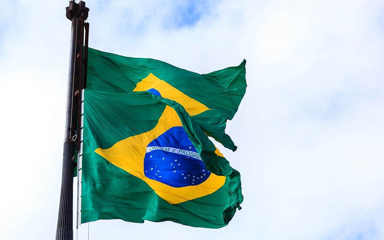 Aeronáutica realizará a troca da Bandeira neste primeiro domingo de julho Aeronáutica realizará a troca da Bandeira neste primeiro domingo de julho