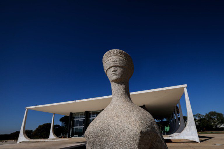 AGU reafirma pedido de constitucionalidade do decreto sobre IOF AGU reafirma pedido de constitucionalidade do decreto sobre IOF