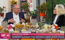 Alckmin diz que negociação sobre tarifaço dos EUA começa mais forte agora