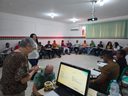 Anater capacita agentes de ATER para 1º programa voltado a comunidades indígenas