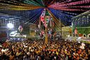 Arraiá Brasil conquista 2,4 milhões de espectadores na TV Brasil e rede pública