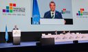 Brasil defende financiamento justo para o desenvolvimento sustentável na Conferência da ONU, em Sevilha