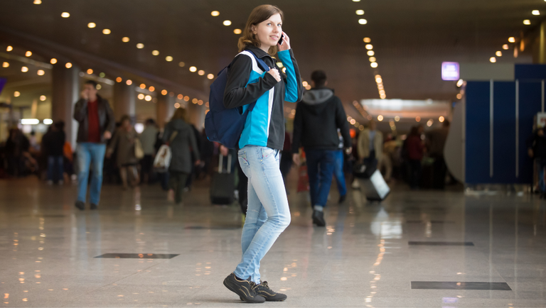 Brasil registra 48 milhões de viajantes em voos domésticos no primeiro semestre de 2025 Brasil registra 48 milhões de viajantes em voos domésticos no primeiro semestre de 2025