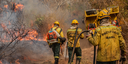 Brasil registra queda de 65,8% nas áreas queimadas e de 46,4% dos focos de calor em 2025