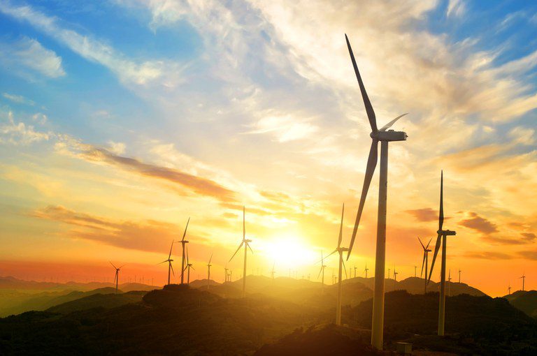 Brasil supera 4 GW de potência instalada na matriz elétrica Brasil supera 4 GW de potência instalada na matriz elétrica