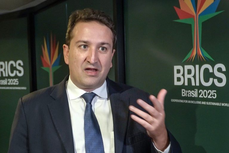 Brics chancela mecanismos monetários que combatem desigualdades Brics chancela mecanismos monetários que combatem desigualdades