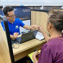 Catadores recebem atendimento previdenciário no Distrito Federal