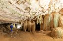 Aumento de cavernas recém-reveladas no Brasil atrai observadores internacionais