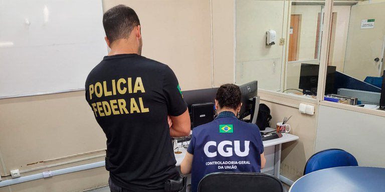 Força-Tarefa apura desvios na compra de medicamentos em Hospital Federal do RJ Força-Tarefa apura desvios na compra de medicamentos em Hospital Federal do RJ
