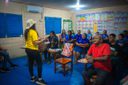 Projeto Rondon beneficia 48 mil ribeirinhos no Amazonas