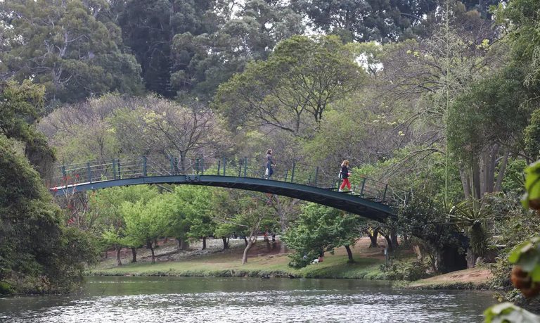 Cidades que cuidam das pessoas: o que é o Desenvolvimento Urbano Integrado? Cidades que cuidam das pessoas: o que é o Desenvolvimento Urbano Integrado?
