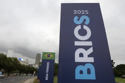 Voz do Sul Global: cúpula de líderes do Brics tem início neste domingo (6)