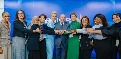 Contexto econômico e social do Brics: conheça os números e desafios do grupo de países