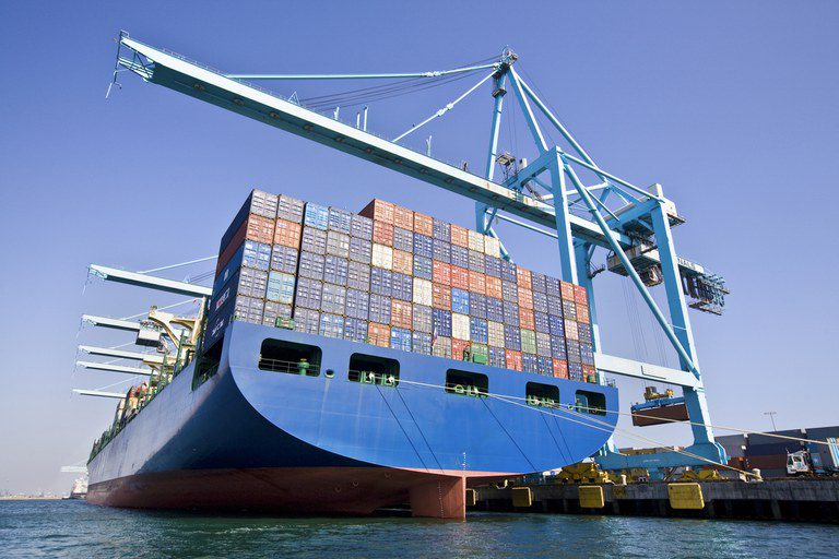Corrente de comércio chega a US$ 337,26 bilhões neste ano