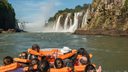 Cresce número de visitantes estrangeiros no Brasil no 1º trimestre do ano, aponta ONU Turismo
