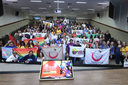 Crianças e adolescentes em situação de rua apresentam Carta Compromisso em seminário nacional