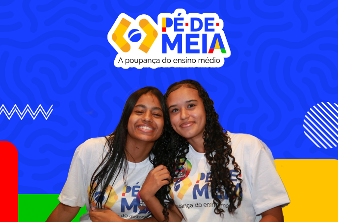 Dados do Pé-de-Meia estão disponíveis no Portal da Transparência Dados do Pé-de-Meia estão disponíveis no Portal da Transparência