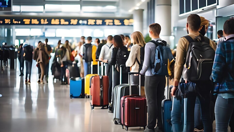 Com viagens em alta, descubra os aeroportos brasileiros mais visitados em junho