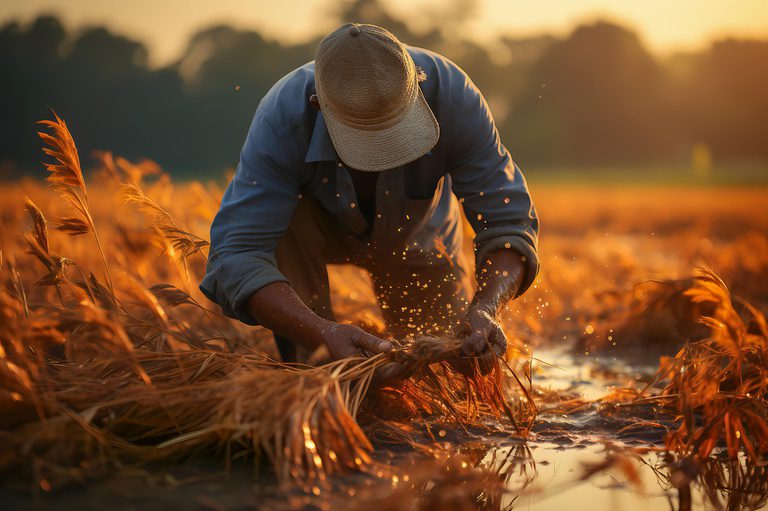 Dia da Agricultora Familiar: extrativista gera renda e emprego na floresta com apoio do AgroAmigo Dia da Agricultora Familiar: extrativista gera renda e emprego na floresta com apoio do AgroAmigo