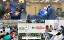 Mutirão de hospitais universitários supera 12.400 procedimentos de saúde em todo o País Mutirão de hospitais universitários supera 12.400 procedimentos de saúde em todo o País