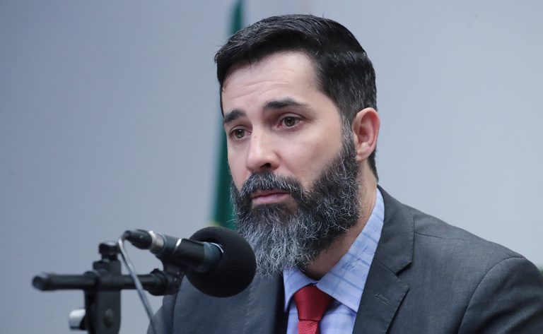 EBC apresenta avanço da Rede Pública em evento na Câmara dos Deputados EBC apresenta avanço da Rede Pública em evento na Câmara dos Deputados