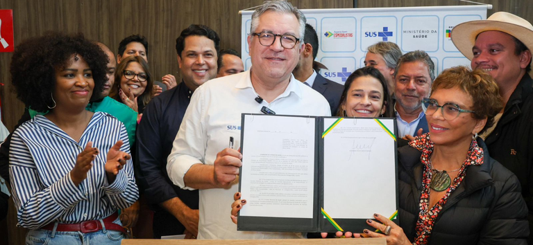 Governo habilita novos serviços de Oncologia para expandir atendimento especializado no SUS em MG Governo habilita novos serviços de Oncologia para expandir atendimento especializado no SUS em MG