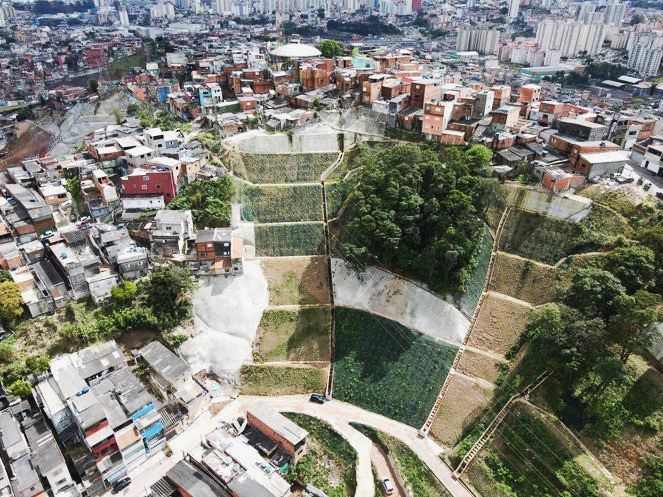 Em Osasco, Lula anuncia mais R$ 4,67 bilhões para urbanização de favelas