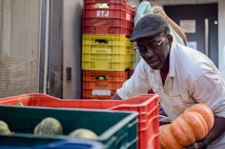 Estratégia Alimenta Cidades chega a 18 municípios no Rio Grande do Sul Estratégia Alimenta Cidades chega a 18 municípios no Rio Grande do Sul