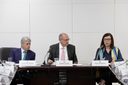 Novas fábricas de fertilizantes da Petrobras visam 35% do mercado nacional