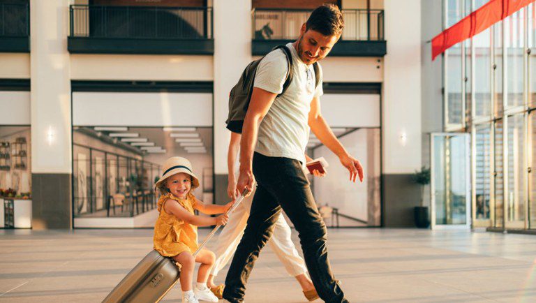 Férias de julho: turistas brasileiros escolhem destinos nacionais para viajar, aponta levantamento Férias de julho: turistas brasileiros escolhem destinos nacionais para viajar, aponta levantamento