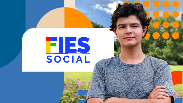 Fies 2025: aberta complementação da inscrição do 2º semestre