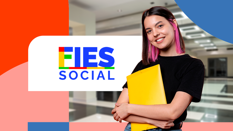 Fies 2025: saiba como se inscrever para o segundo semestre