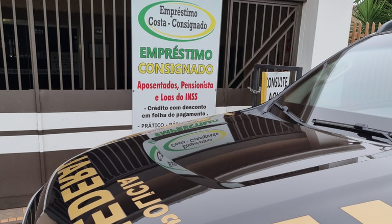 Força-tarefa desarticula quadrilha que fraudava benefícios do INSS no Rio
