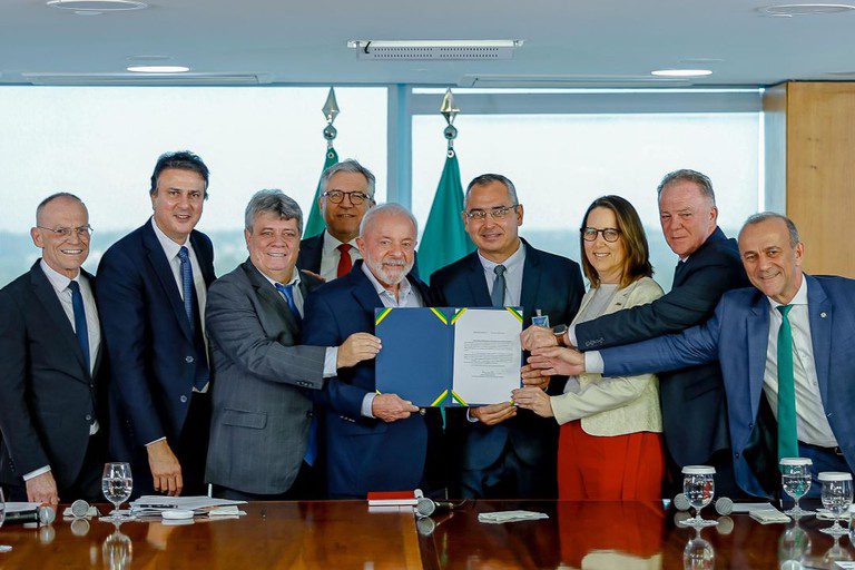 Governo Federal aprova abertura do curso de Medicina da Ufes em São Mateus Governo Federal aprova abertura do curso de Medicina da Ufes em São Mateus