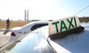 Governo Federal isenta taxistas de taxa de verificação de taxímetros