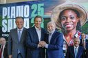 Governo Federal lança Plano Safra 2025/2026: R$ 516,2 bi para impulsionar o agro