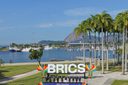 Líderes do Brics defendem multilateralismo e reforma da ONU em declaração da Cúpula Líderes do Brics defendem multilateralismo e reforma da ONU em declaração da Cúpula