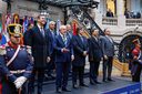 Presidente Lula, em Buenos Aires: 'Estar no Mercosul nos protege'