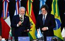 Lula lista prioridades no Mercosul e diz 'cabe a nós decidir: ser grandes ou pequenos'