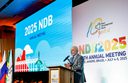 Lula: 'Um novo modelo de desenvolvimento, justo e inclusivo, é possível'