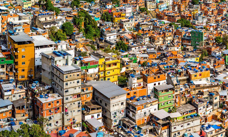 Governo Federal destina R$ 4,67 bilhões para urbanização de favelas pelo Novo PAC
