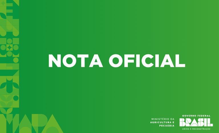 Mapa confirma 284 mortes de equinos e mantém suspensão total da Nutratta Nutrição Animal Mapa confirma 284 mortes de equinos e mantém suspensão total da Nutratta Nutrição Animal