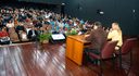Após maior concurso da sua história, via CPNU, IBGE recebe 200 novos servidores Após maior concurso da sua história, via CPNU, IBGE recebe 200 novos servidores