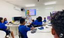 Marinha do Brasil amplia Programa Forças no Esporte e beneficia 200 crianças